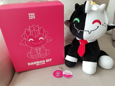 ranboo sit plush