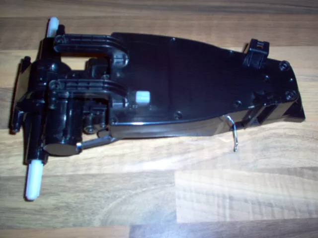 NIKKO RC EVO Pro Line RunnR Ch ssis Servo Moteur ou