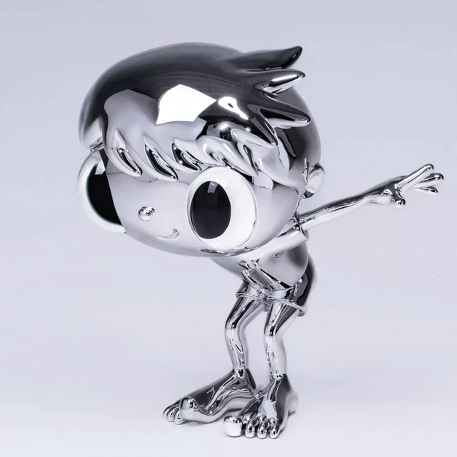 【新品】Heads(ver.2)ハビア・カジェハ Javier Calleja Heads (ver.2) Javier Calleja ハビアカジェハ