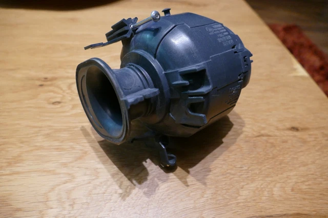 Vorwerk Kobold VT300 + EB400 - Gebrauchter Staubsauger Vom Fachhändler Mit 2 Jahren Garantie