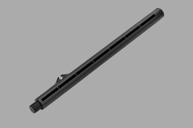 Railblaza 1 x Section (300 mm) Verlängerung für Extenda Pole, 07-4014-11