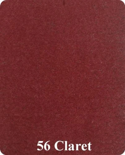 20 oz Cutpile Marine Outdoor BASS Boat Carpet 1st Quality 8.5' x 24' Red