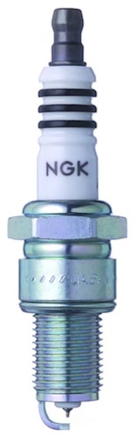 Spark Plug fits 1975-1987 Rolls-Royce Camargue  NGK CANADA BASE NUMBERS