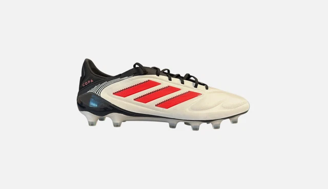 未使用❗️adidas copa pure 2.1 HG/AG スパイク　29.5 コパ ピュア 2.1 ジャパン HG/AG／サッカーショップKAMO