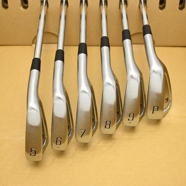 ブリヂストン 221CBアイアン MODUS120S モーダス 中古品 ブリヂストン