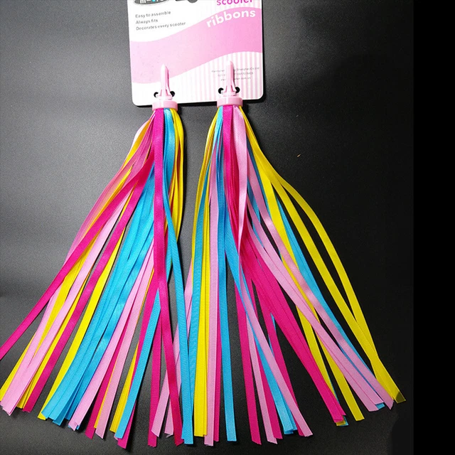 Guidon ancien vélo avec sonnette - Équipements vélos