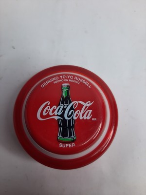coca cola super yoyo
