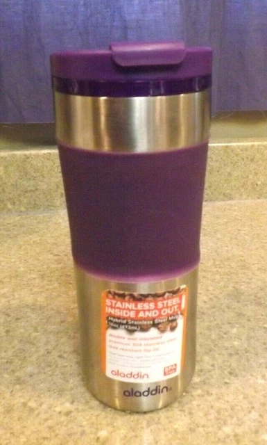 Aladdin eCycle Travel Mug Tumbler - 16 oz.