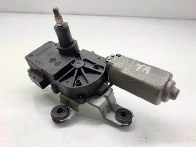 96627058 Motore Tergicristallo Posteriore / 2317753 Per Chevrolet Captiva 2.0 Vc
