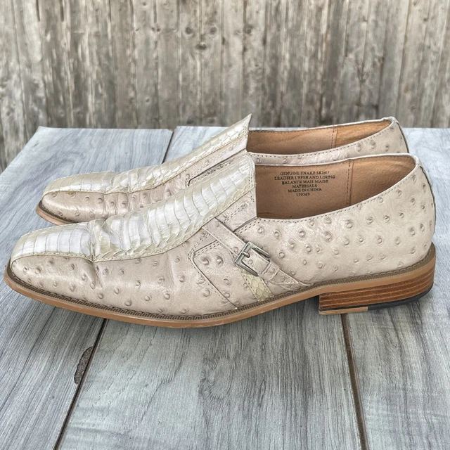 Dress Shoes, Men's Shoes, Men, Clothing, Shoes & Accessories