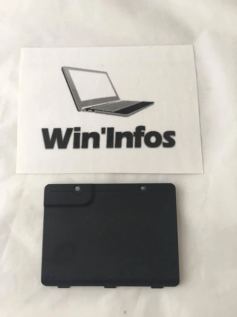 Cache Trappe Disque Dur (HDD) Pour Ordinateur Portable ASUS U6S – Occasion