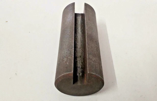 DuMont Green Field 2-3/16-D Broach Bushing