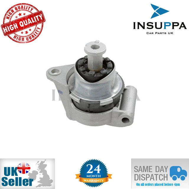 REAR ENGINE MOUNT Damper For Vauxhall Astra MK4 MK5 Zafira MK1 MK2