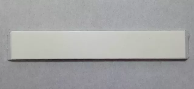 Spyderco Ultra Fine Sharpening Stone for Hapstone, Apex Edge Pro, Tsprof NEW Spyderco Ultra Fine Sharpening Stone for Hapstone, Apex Edge Pro, Tsprof NEW