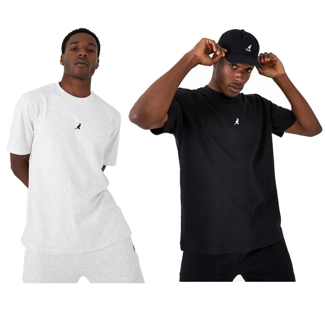 T-shirt da uomo Calvin Klein Performance logo Athleisure casual maniche corte
