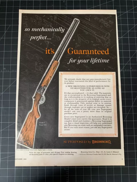 2 PAGE 1963 Lee Enfield No. 4 rifle vintage magazine disassembly feature  $12.50 - PicClick