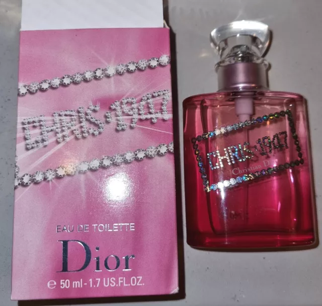 Chris 1947 hotsell perfume
