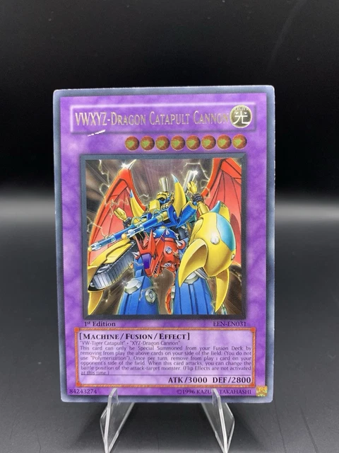 yugioh vwxyz cards Cross Duel This is of the Super Rare rarity. Yugioh VWXYZ Deck Core 40