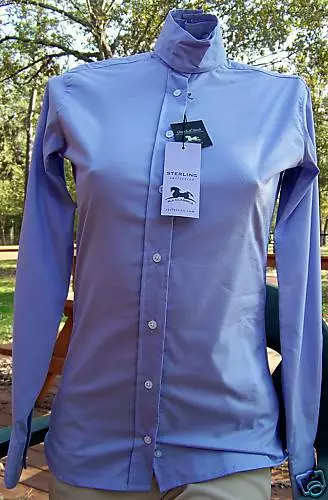 RJ Classics - Hunt Shirt - Sterling Collection - 30