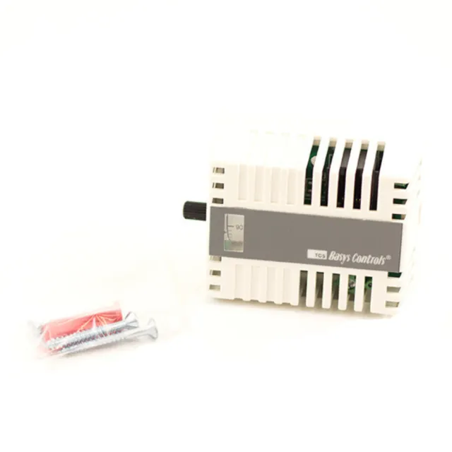 TCS TS2023a Remote Zone Sensor with Setpoint Adjustment