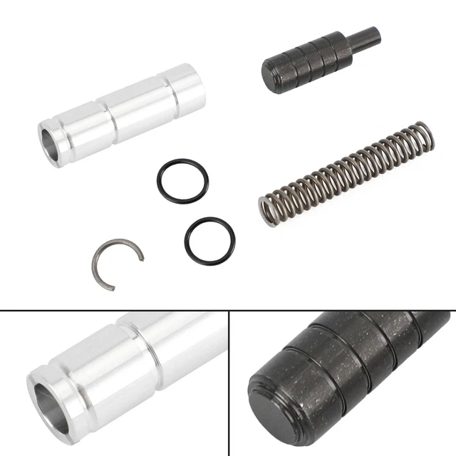 6894223K AUTOMATIC TRANSMISSION TCC Damper Valve Sleeve Kit Pour