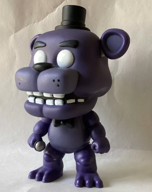 Funko Five Nights At Freddy's Pop! Games Shadow Freddy Vinyl