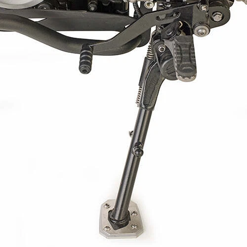 Kappa Es5126K Estensione Cavalletto Laterale Bmw G310Gs 2017