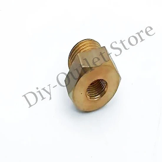 Manutenzione Auto E Moto Kit Regolatore Pressione Carburante - Foto 7