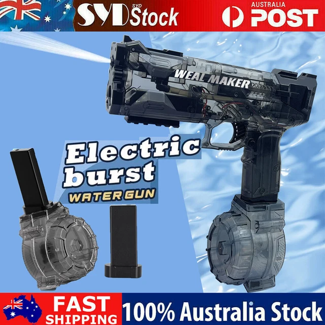 Electric water on sale guns for sale