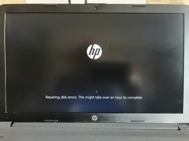 HP 255 G7 Replacement Screen