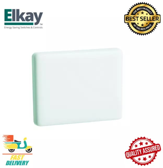 Elkay 3 Wire Remote Activated Electronic Time Delay Switch - 320A-1