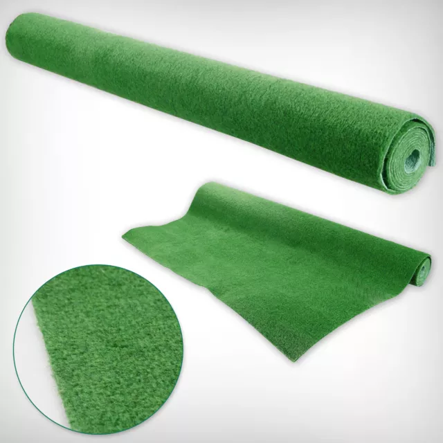 ( 10Eur / 0) Alfombra Césped Artificial Cesped de Vellón Fertigrasen 100