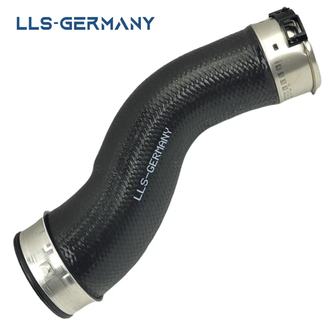 Durite D'entrée D'air Turbo Pour BMW E53 X5 3.0d - Neuve Avec Colliers - 11617794335