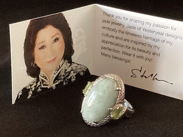 Jade of sales yesteryear hsn