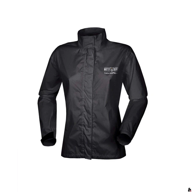 Motogirl Damen MG wasserdichte Jacke