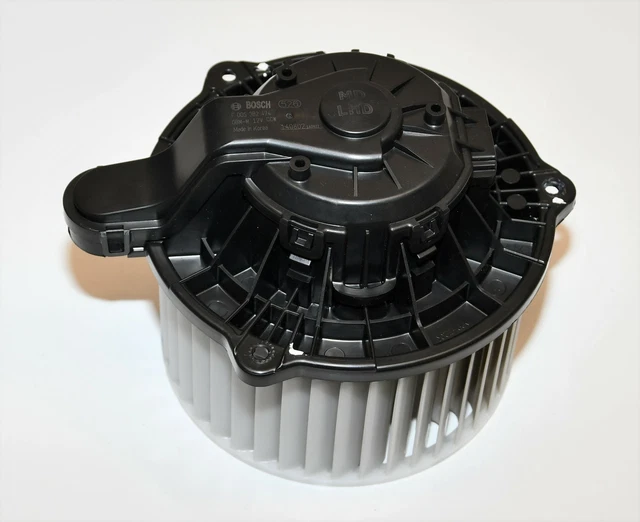 Ventilateur de Chauffage Moteur F003B2474 i30 Break Original