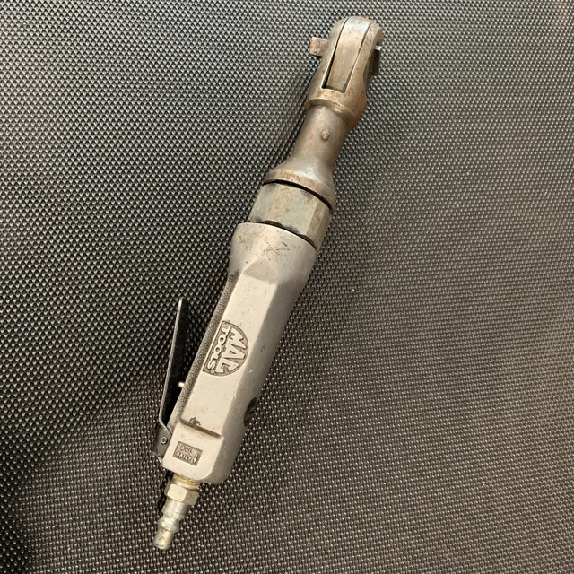 Mac Tools Ar154 3/8 Air Ratchet