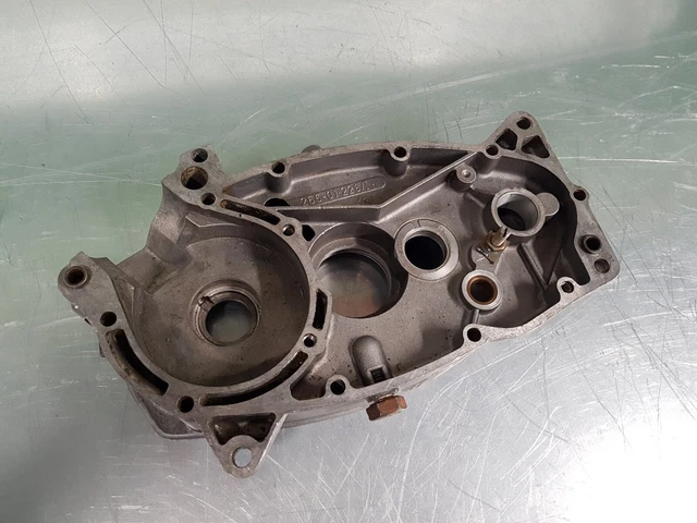 MSA Aramox Capot De Protection Moteur, Capuchon De Protection Latéral