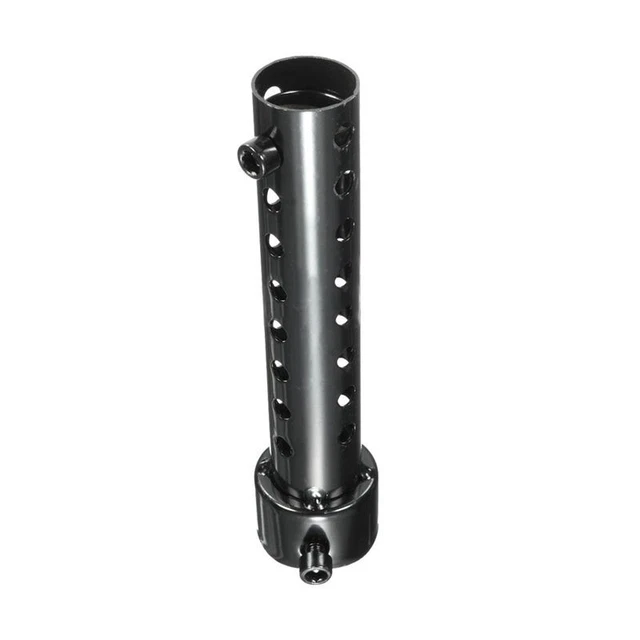 Deflettore marmitta scarico moto universale DB 35 mm US Q8B1