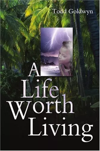 A Life Worth Living.by Goldwyn  New 9780595308392 Fast Free Shipping<|