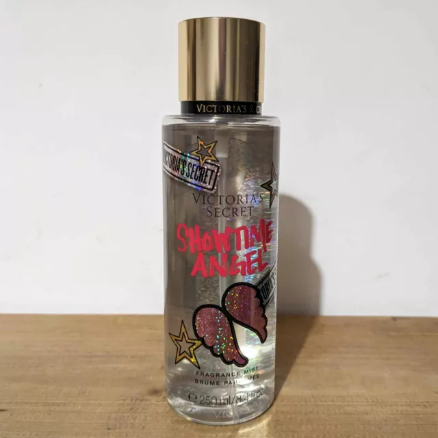 Victoria secret sales showtime angel