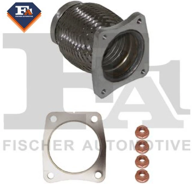 FA1 KF550005 tubo flessibile per impianto di scarico tubo flessibile parte flessibile pezzo flessibile per Volvo