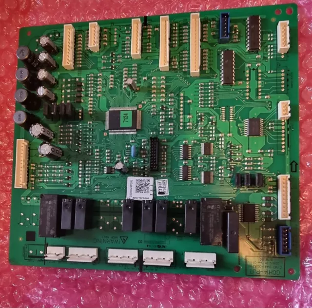 Original Samsung Kühlschrank & Gefrierschrank Hauptsteuerplatine PCB DA9200606D (D6100)