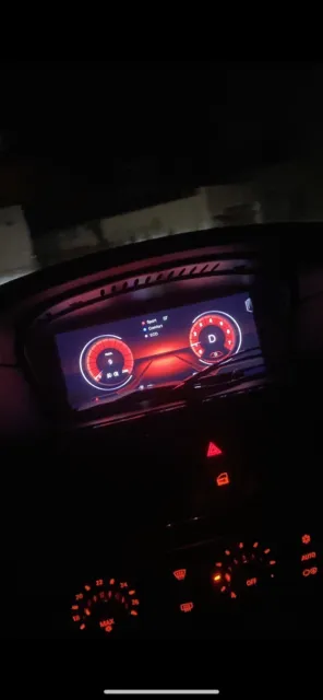 bmw e60 e61 radio navi