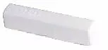 Formax WHITE LIGHTNING STAINLESS ROUGE