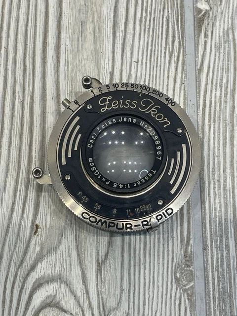 Vintage Lenses, Vintage Movie & Photography, Cameras & Photo