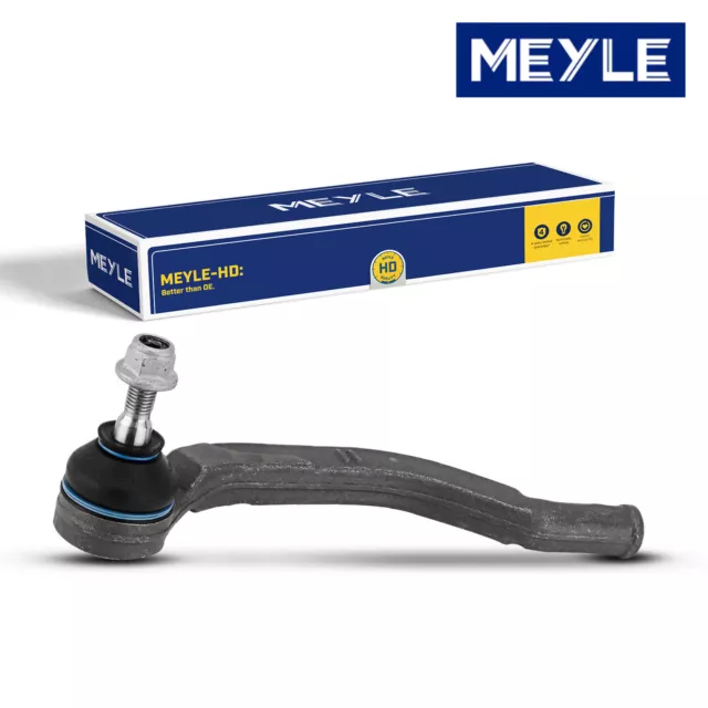 Original Meyle HD Rotule de Direction Avant à gauche Pour Fiat Nissan Opel