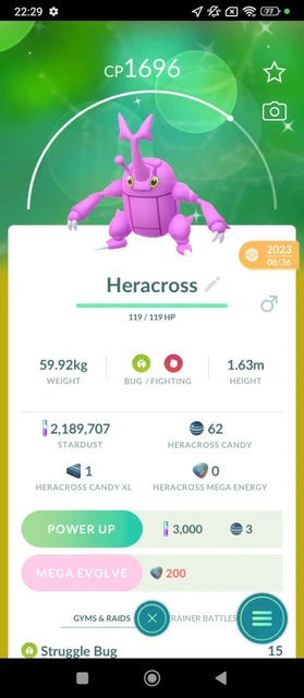 Shiny Petilil Goes Global With Pokémon GO: Glittering Garden