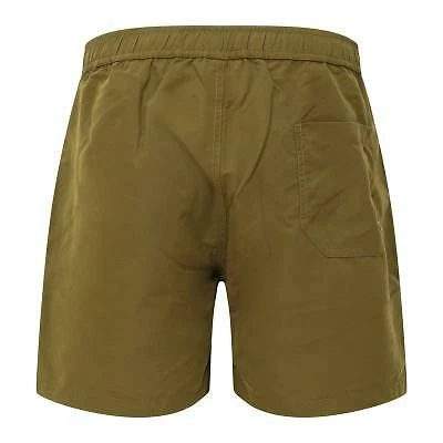 Korda Kore schnell trocknende Shorts Oliv/Karpfen Angelbekleidung 2