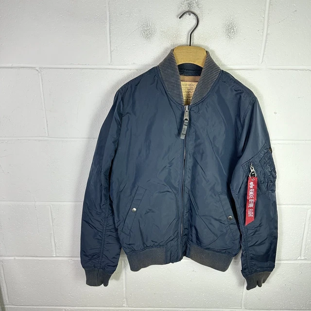 Alpha industries ma2 shop